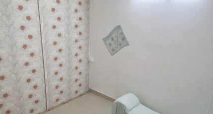 BLESSED KASHI HOMESTAY 3 Room Type - Bedroom 3