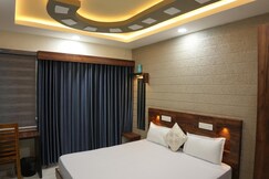 CliffNest Stay