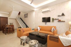 Ruhani villa by The StayCationer