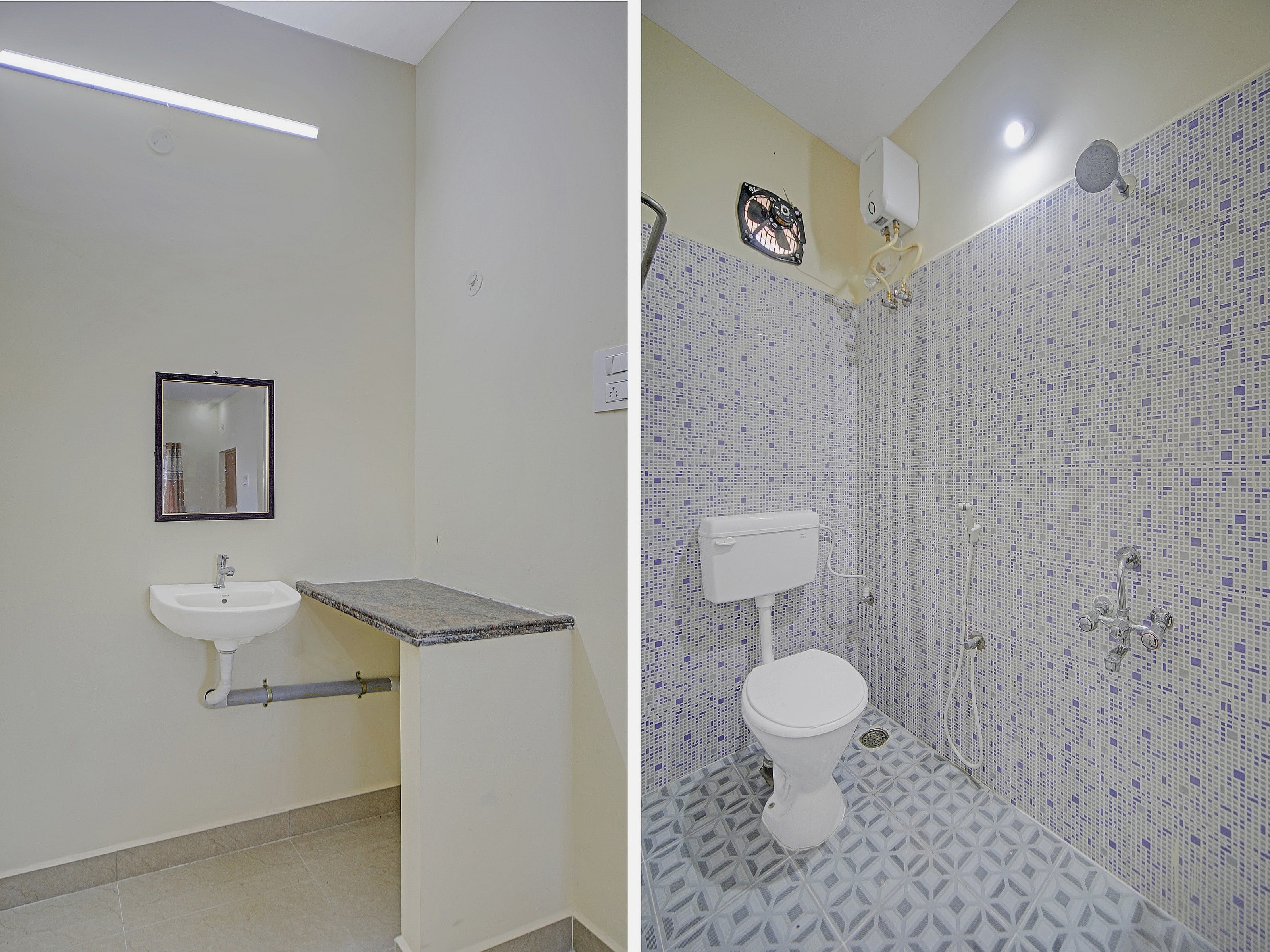 Hotel O Vsv Guest House - Tap to explore photos