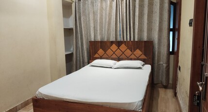 M D Guest House Room Type - Standard