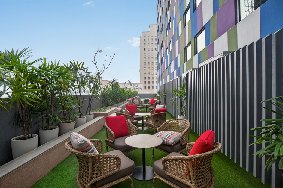 ibis Kolkata Rajarhat - An Accor Brand - Tap to explore photos