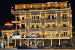 Royal Palm Inn Ayodhya