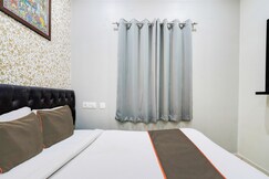 Hotel O Blue Iris A Grandure.