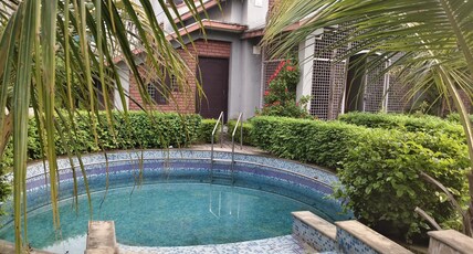 Sarnath Villa & Guest House Room Type - Sarnath Villa & Guest House