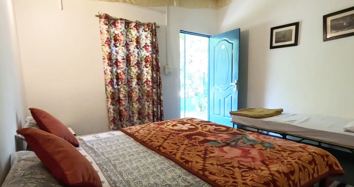 Manthan Resort - Tap to explore photos