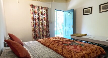 Manthan Resort Room Type - Cottages with Mountain View