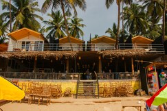 coco cabana Beach Resort