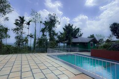 Visthaa Valley Private Pool Villa