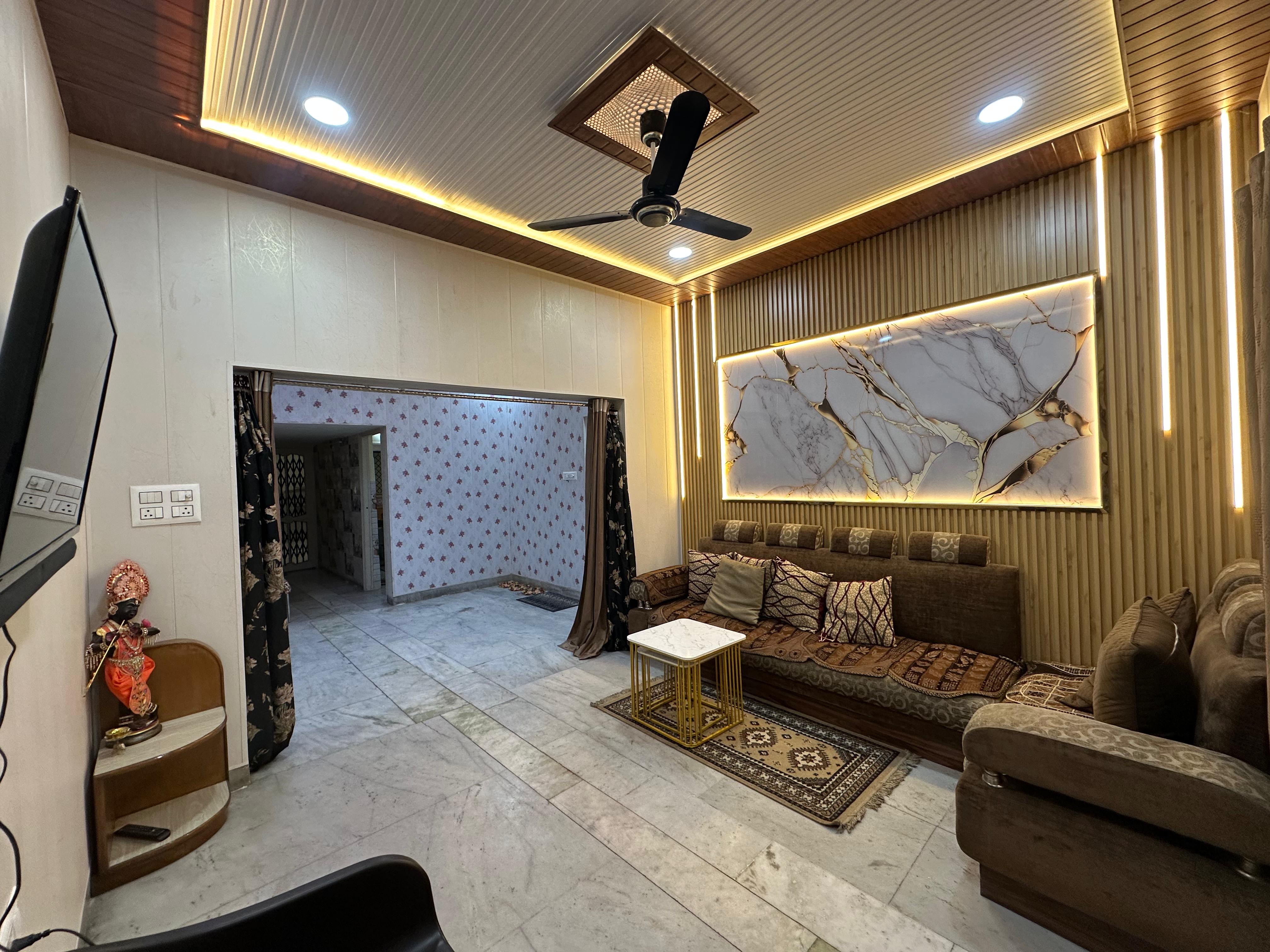 Shree Residence - Tap to explore photos