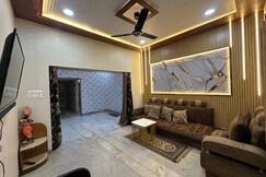 Shree Residence