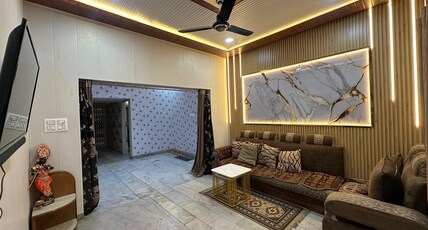 Shree Residence Room Type - Shree Residence