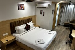 S THE GRAND ANUKAMPA