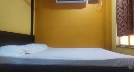 Bhakti Sagar Hotel Room Type - AC ROOMC-7