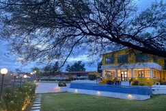 ARC Lakeside Resort, Shirwal (50 Km From Pune)