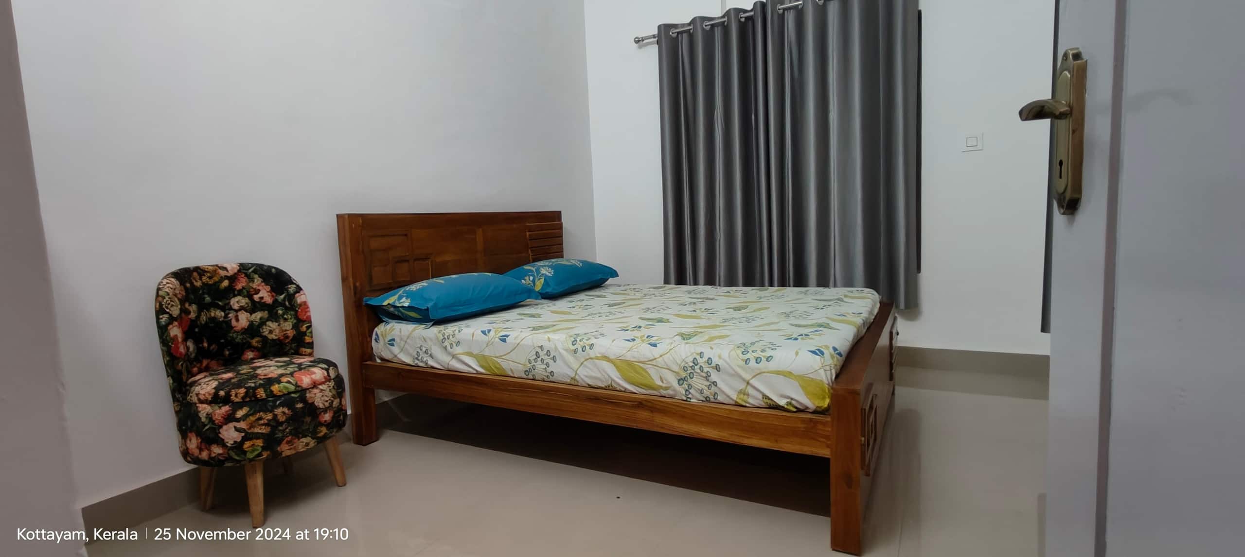 Genesis Spaces guests AC Kottayam Kerala India - Tap to explore photos