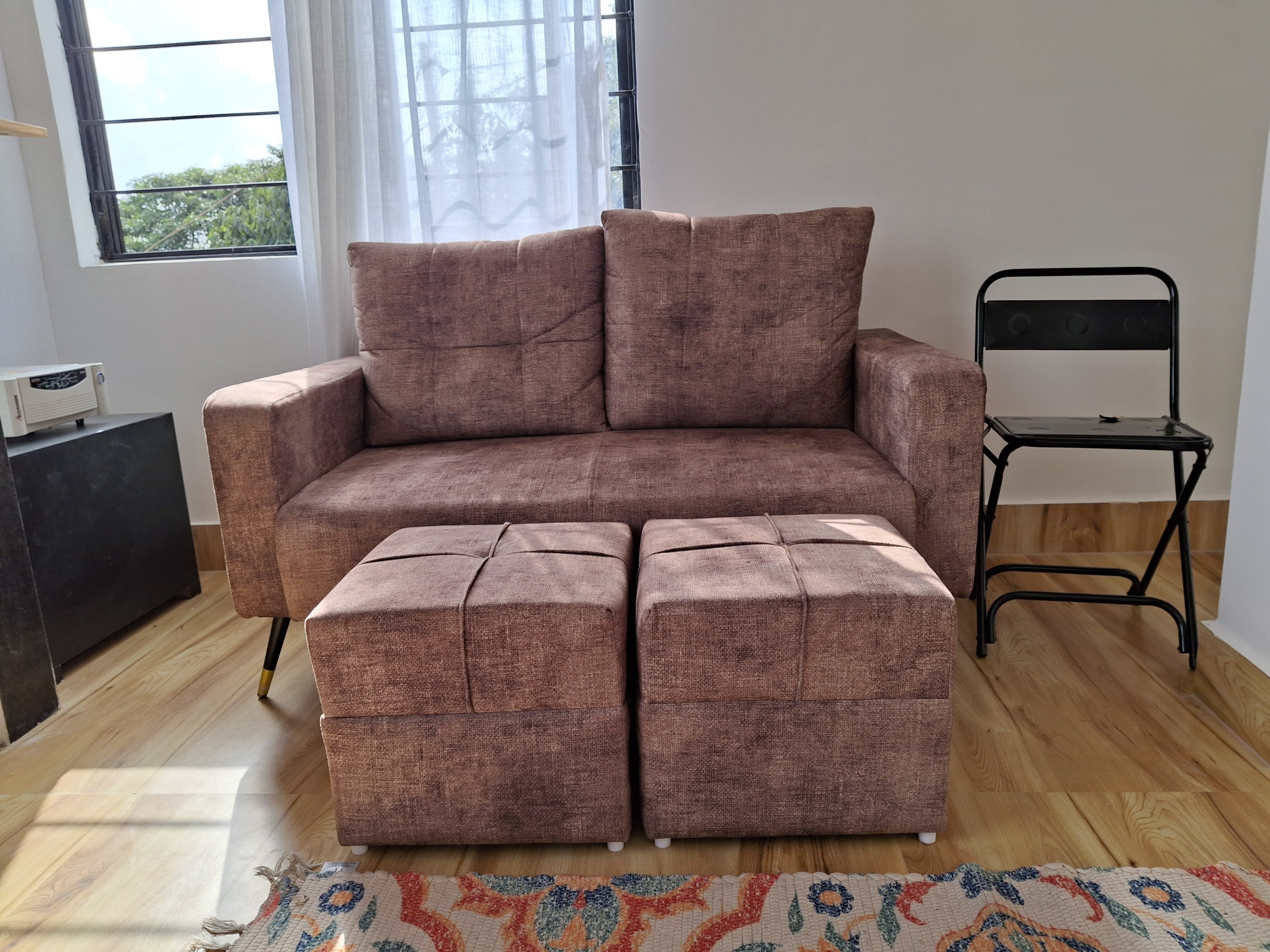 Raha Stays - Tap to explore photos