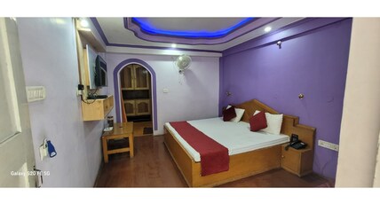 Hotel Shivay Room Type - Deluxe Room