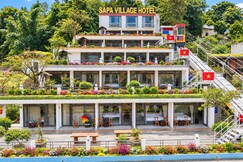 Sapa Village Hotel