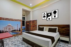 Spot On Shukhdev Hotel