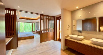 Hotel Apple Tree Leh Room Type - Presidential Suite With Balcony