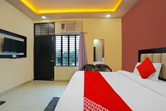 Hotel O Abhinandan & Party Lawn