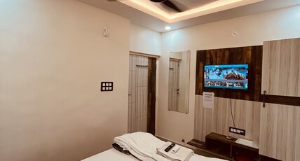 INN OF DREAMS, SIWAN Room Type - Standard