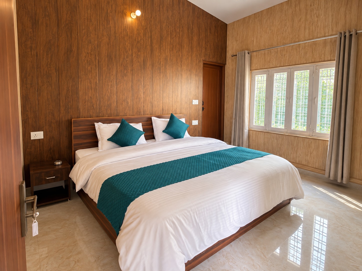 Himalaya View Homestay - Tap to explore photos
