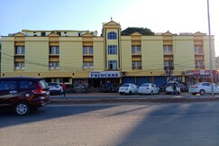 Hotel Princess ,Jeypore - Near Bus Stand.