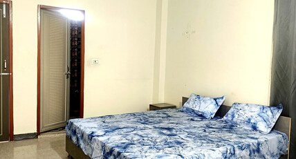 Gaurav Family Guest House Room Type - Bedroom 2