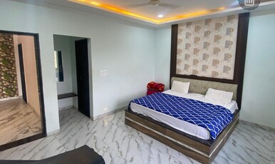 Bandhan Hotel & Resort Room Type - Deluxe Room