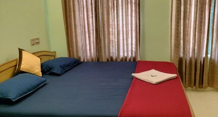 Starhive Rooms Room Type - Bedroom 3