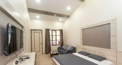 Regal Hotel Room Type - REGAL VILLA