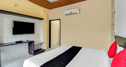 Avexia Elite Resort & Spa Udaipur Room Type - Family Room