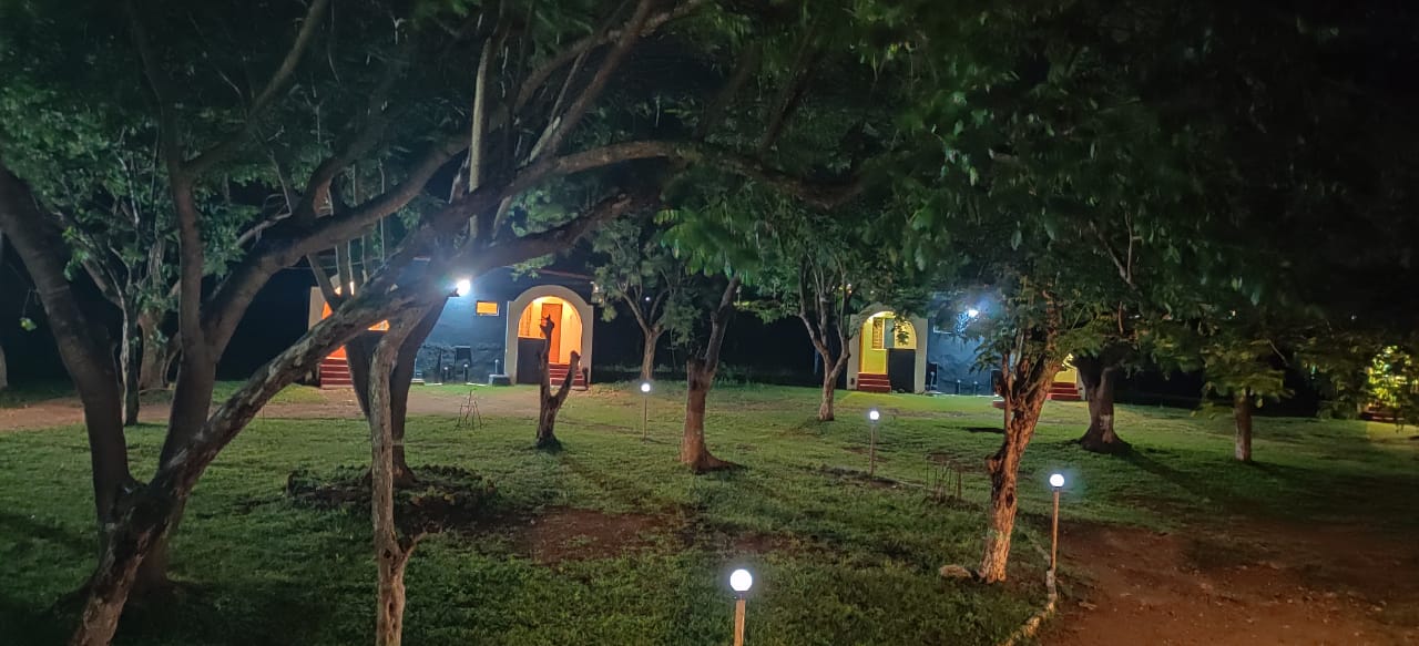 FAF Night stay Resorts - Tap to explore photos