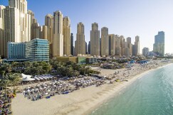 Hilton Dubai Jumeirah