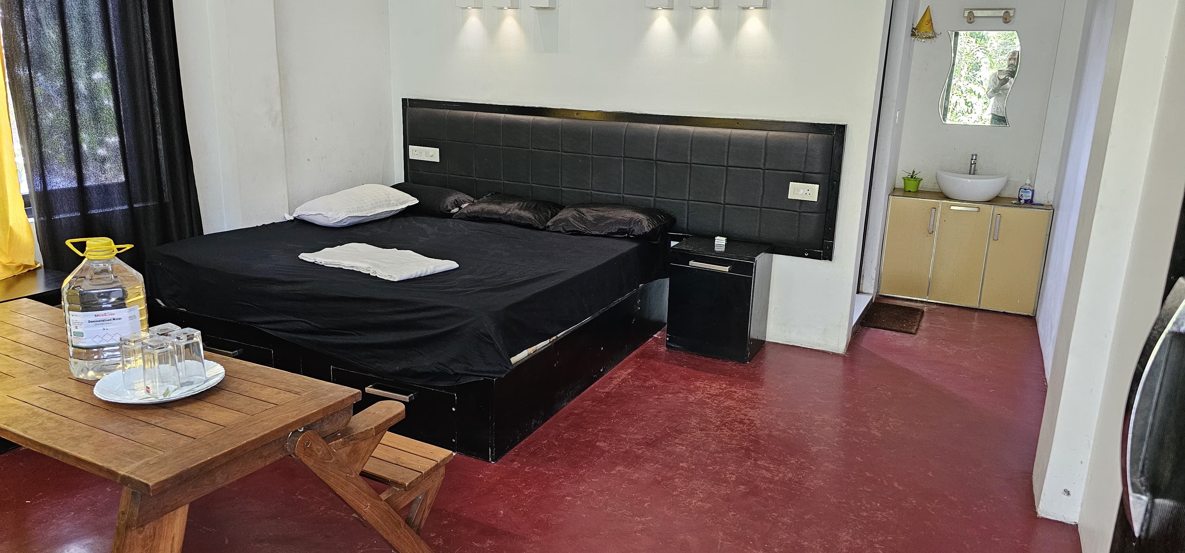 Ruha Homestay Marari - Tap to explore photos