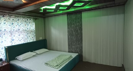 Keran Paris Home Stay Room Type - Bedroom 3