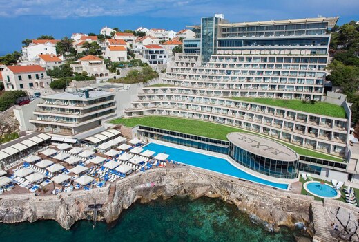 Rixos Libertas Dubrovnik