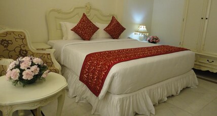 Hotel Ozone Room Type - Standard AC Rooms