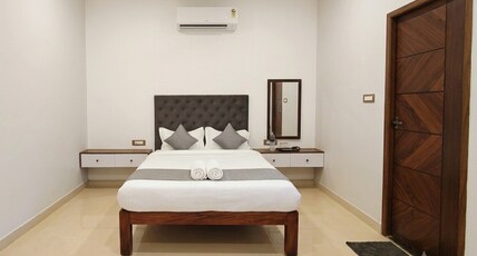 L2 RETREAT Room Type - Farm View Premium Rooms