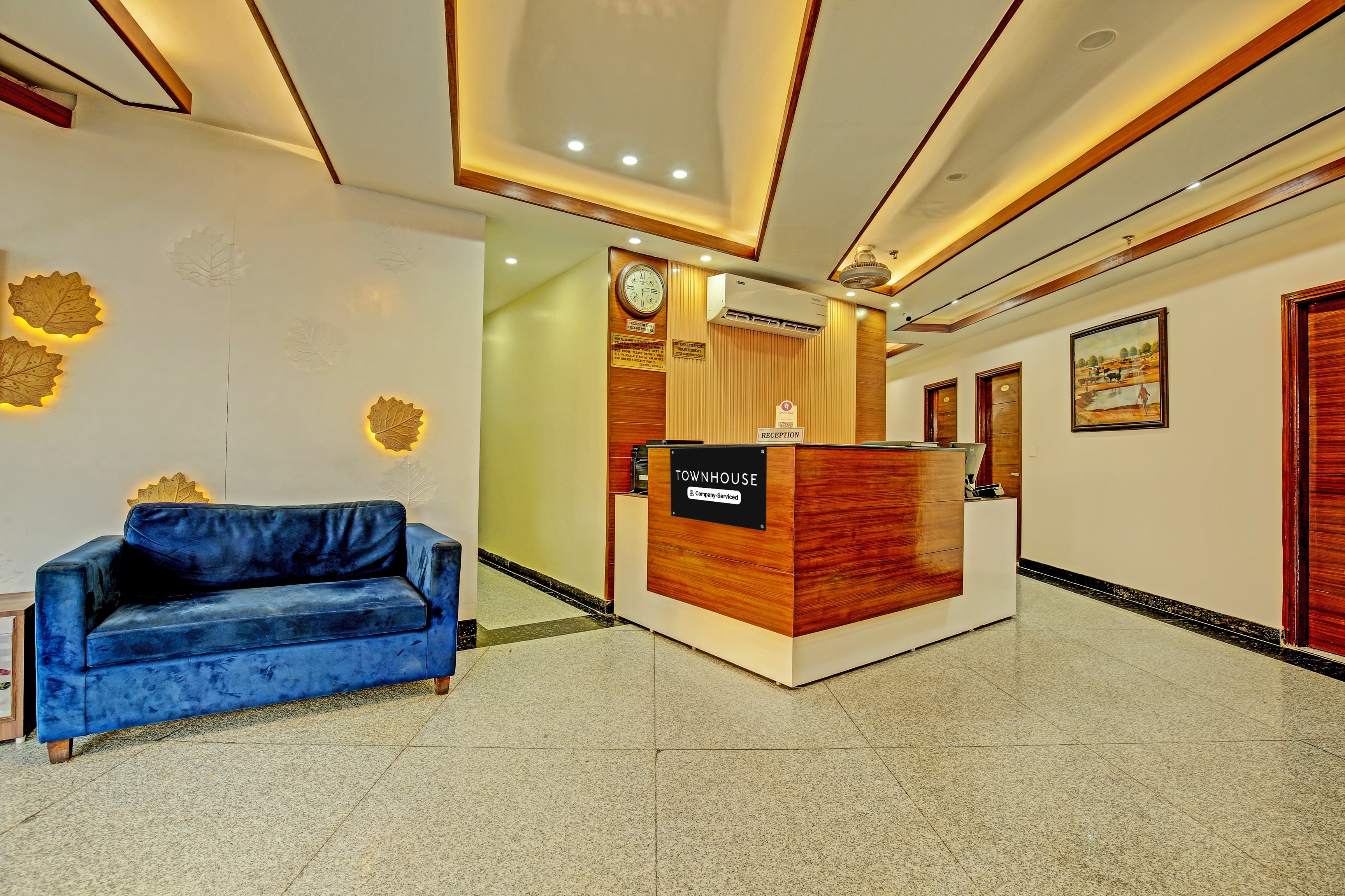 Main gallery