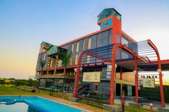 KRISHNANGAN HOTEL & RESORT