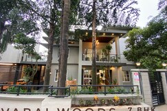 VARAI WOODS - 7BHK LONAVALA