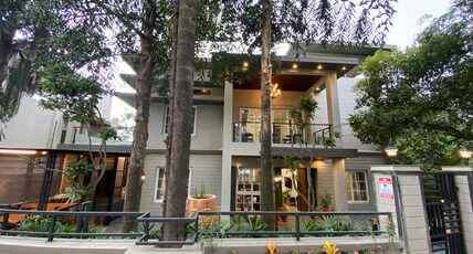 VARAI WOODS - 7BHK LONAVALA Room Type - VARAI WOODS - 7BHK LONAVALA