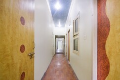 Hotel O Raj Palace