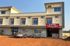 SHRI VENKATESHWARA HOTEL AND RESIDENCY