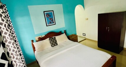 Dream land Homestay coorg Room Type - Bedroom 2