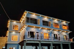 Hotel Harit