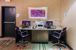 Holiday Inn Express FRISCO LEGACY PARK AREA